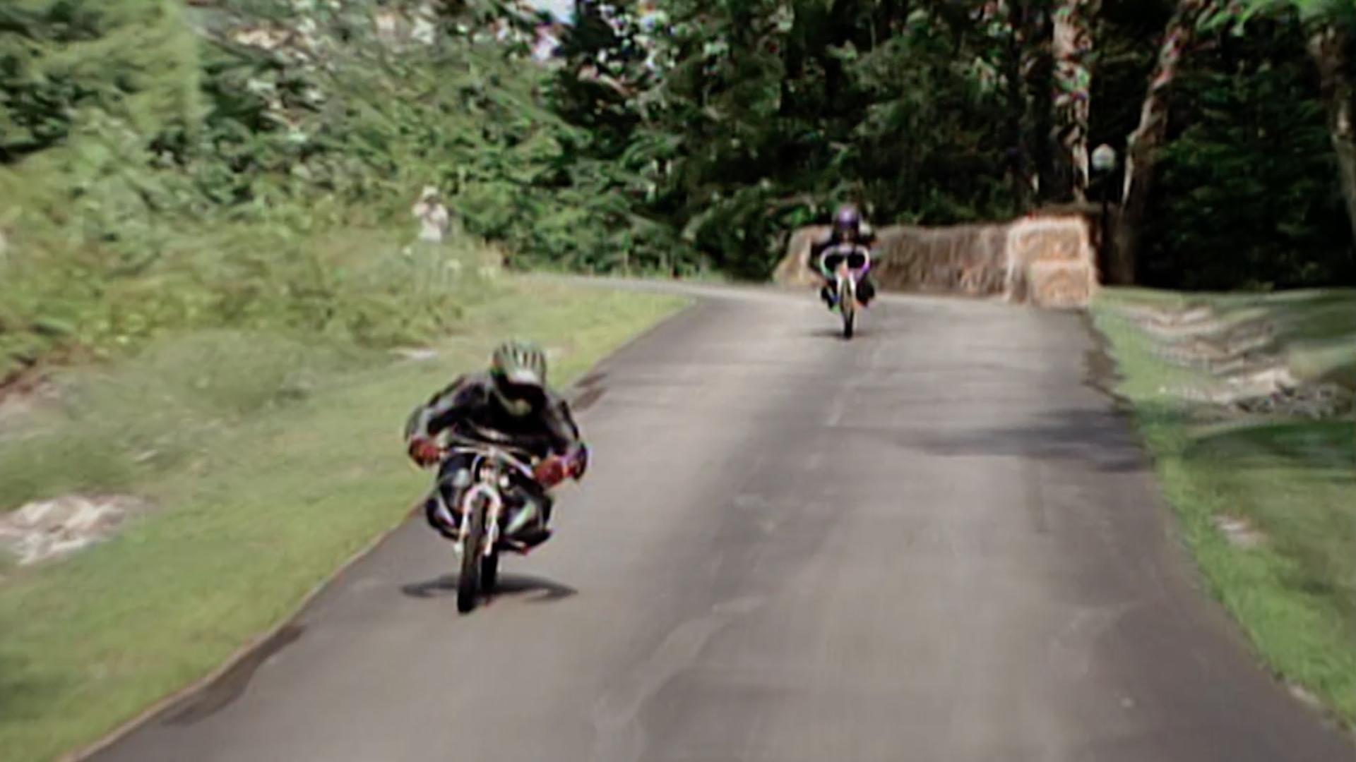 Gravity Bikes (Ep. 204)
