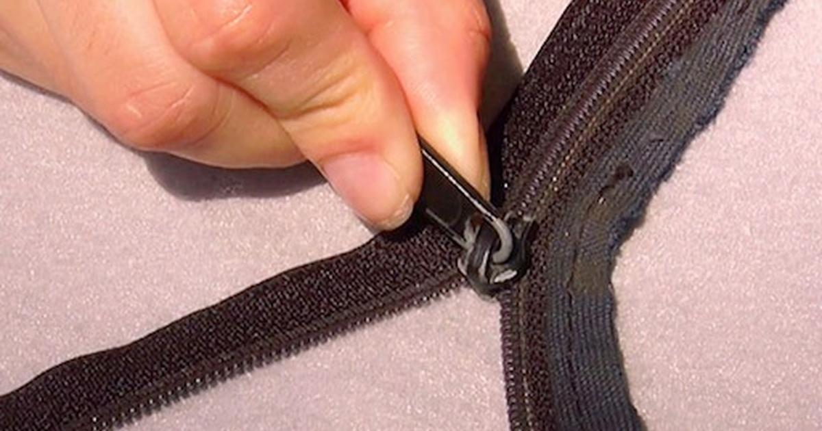 Understanding How Zippers Work