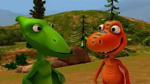 Dinosaur Train Episodes | PBS KIDS Shows | PBS KIDS for Parents
