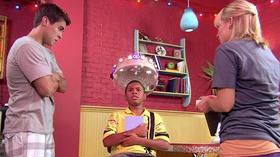 Electric Accompany Season 1 Episode 24 The Company Apt Video Thumbnail The Electric Company Flube Whisperer