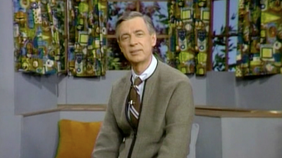 Mister Rogers' Neighborhood | The Legacy of Mister Rogers Continues for Today's Kids                                                                                                                                                                                                                                                                                                                                                                                                                                