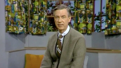 Mister Rogers' Neighborhood | Mister Rogers' Legacy Lives On for Today's Kids                                                                                                                                                                                                                                                                                                                                                                                                                                       