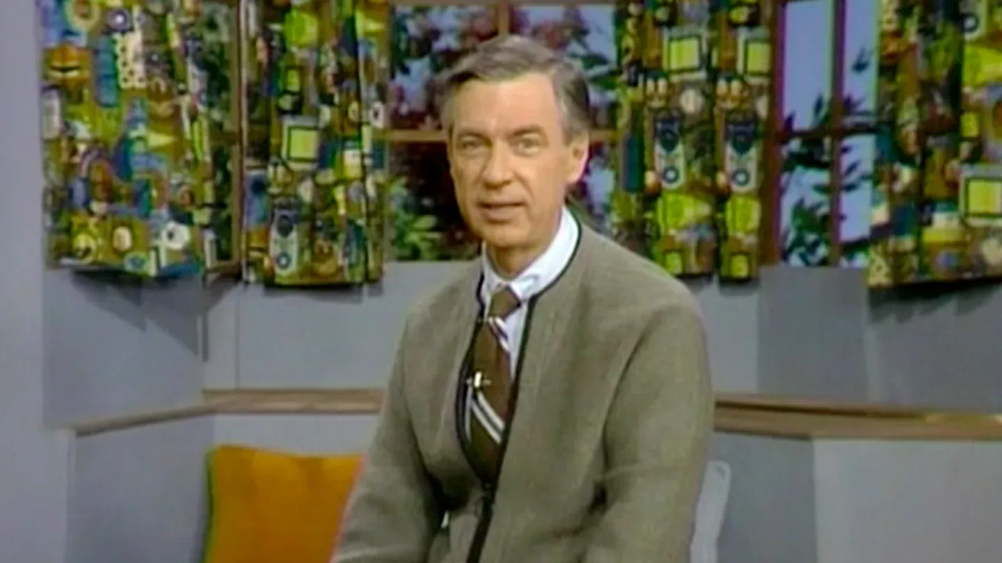 Mister Rogers' Legacy Lives On for Today's Kids