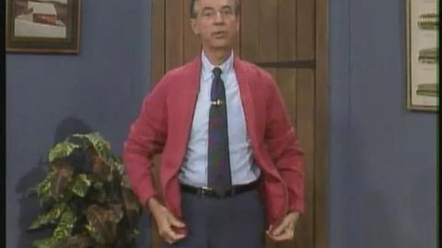 "Won't You Be My Neighbor?" Song