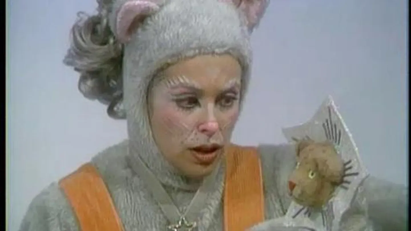 Mister Rogers' Neighborhood 