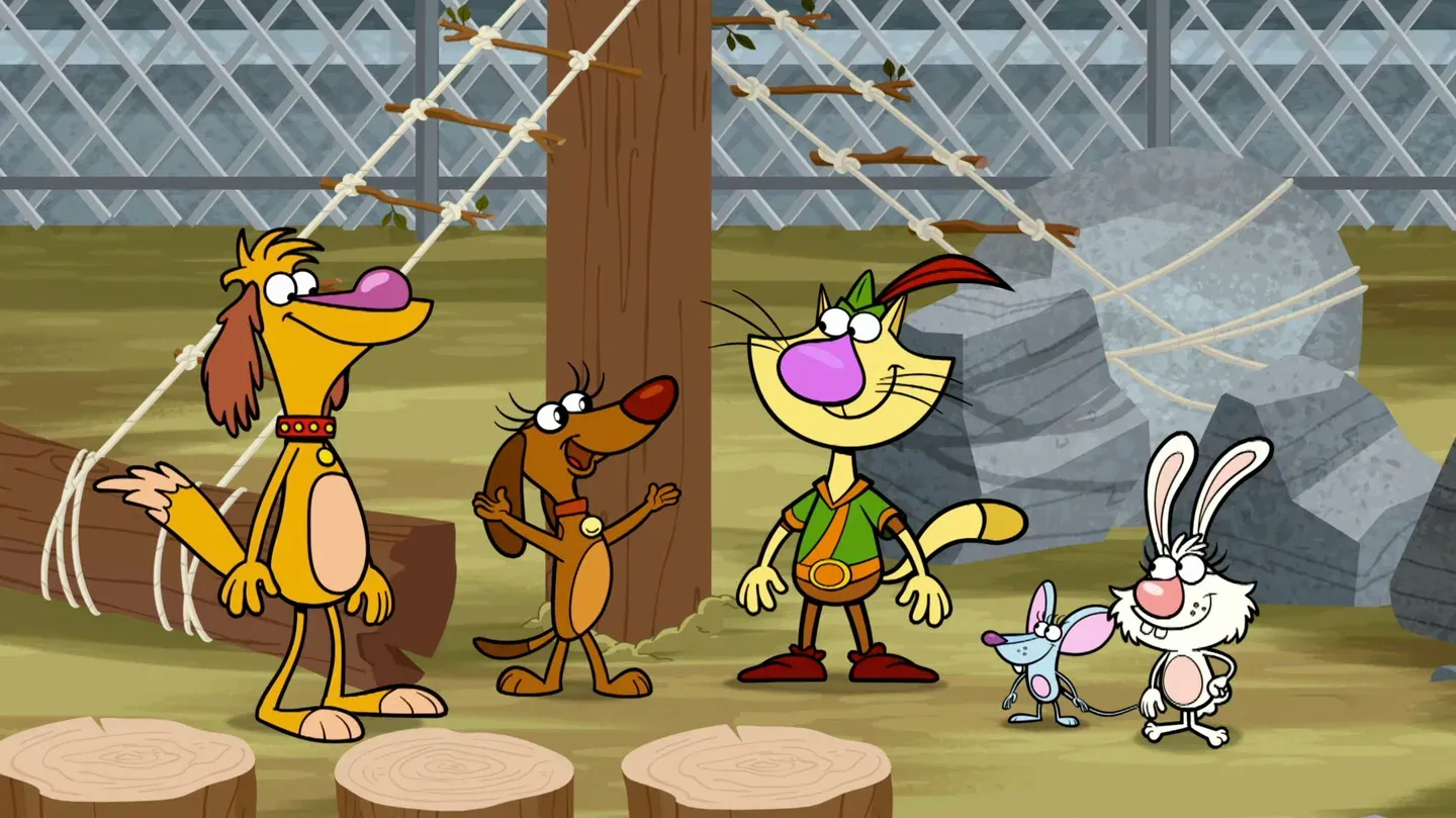 Playground-Palooza/Small But Big