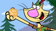 Ole' Lucky the Lodestone