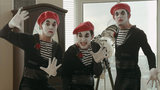 Oddsquad - Videos
