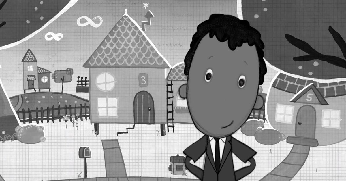 Peg + Cat The Sushi Problem/The Highlight Zone Problem Season 1