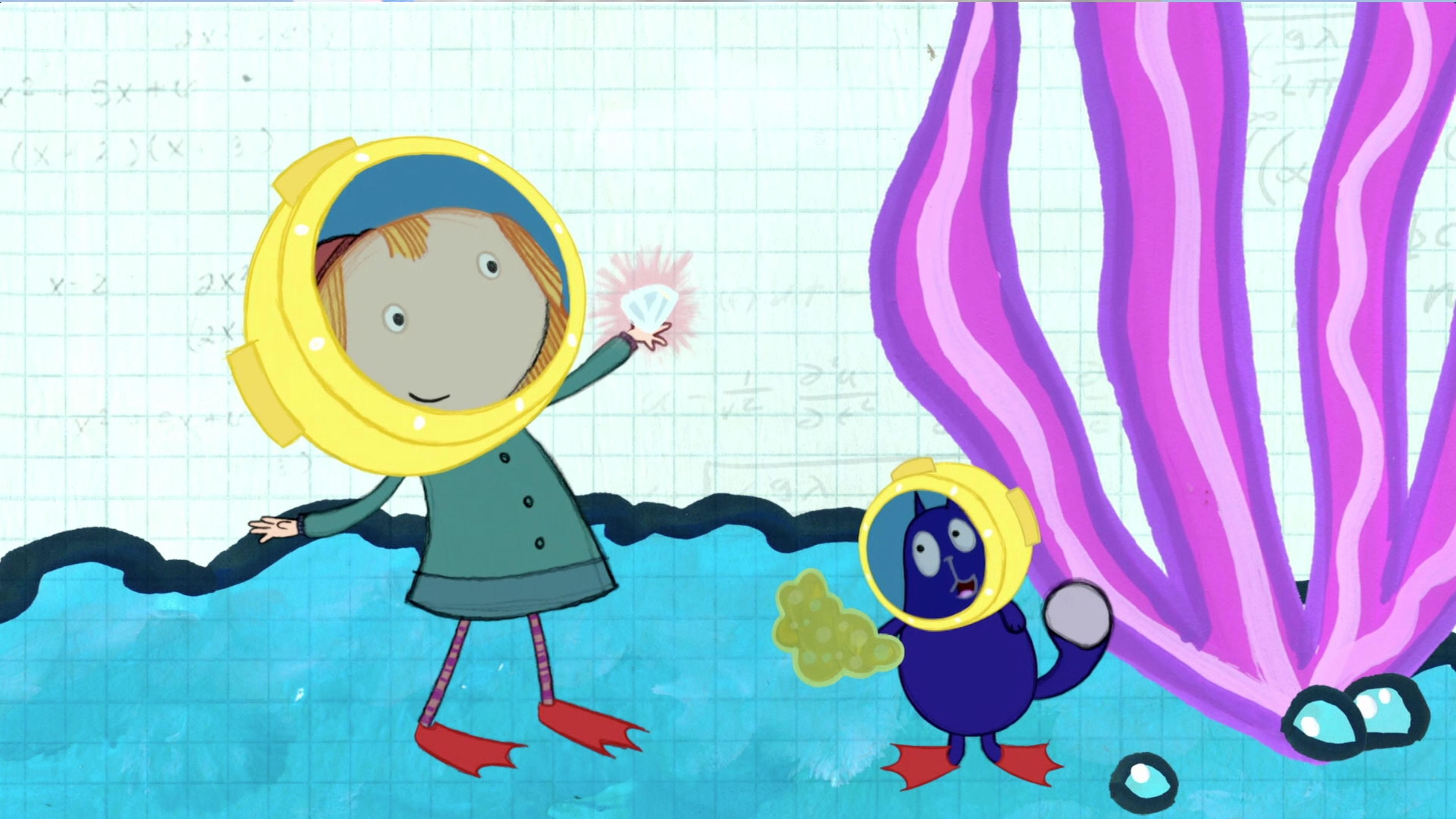 LetsCount . Adventures . peg + cat | PBS KIDS