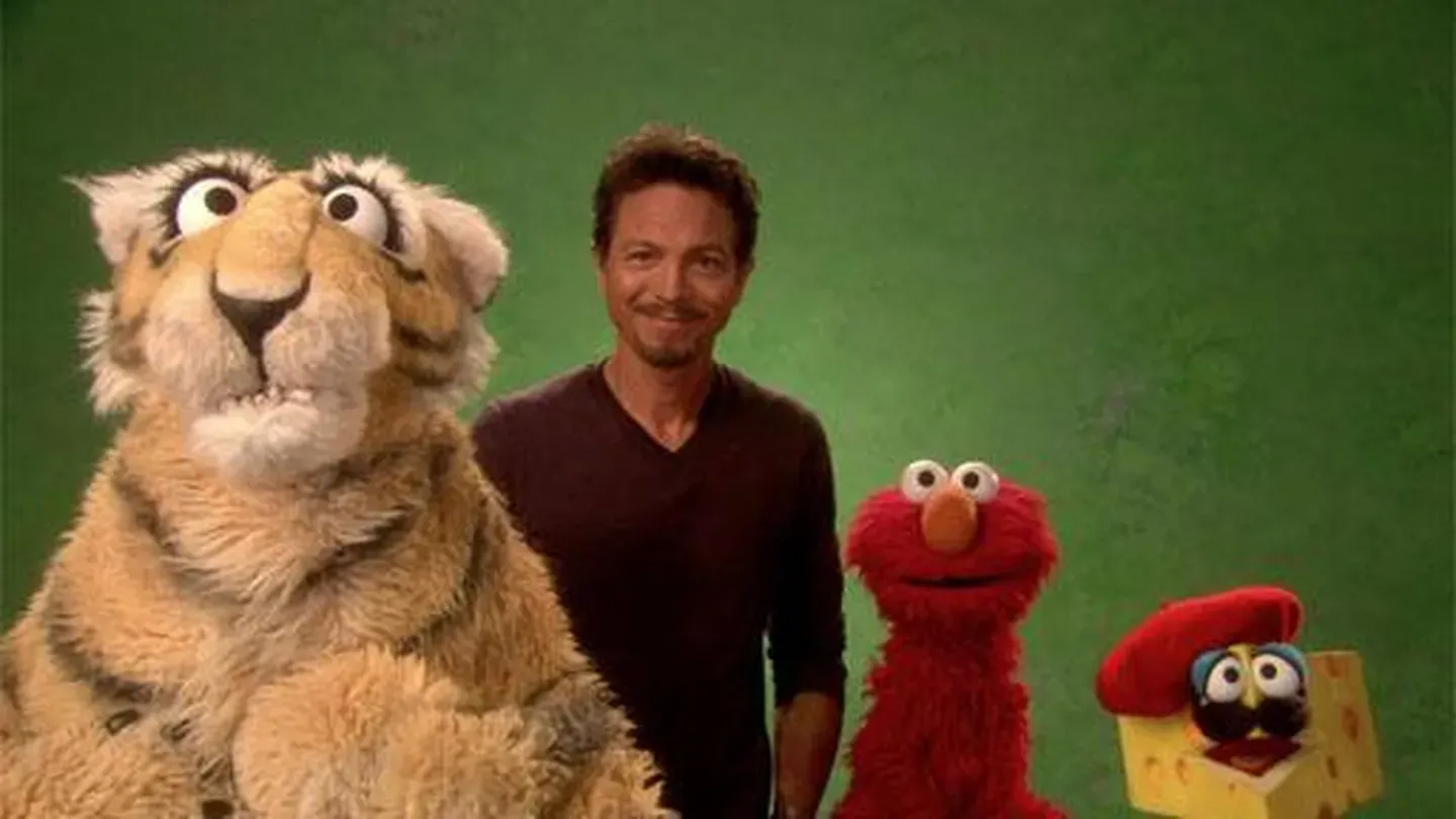 Benjamin Bratt: Translate