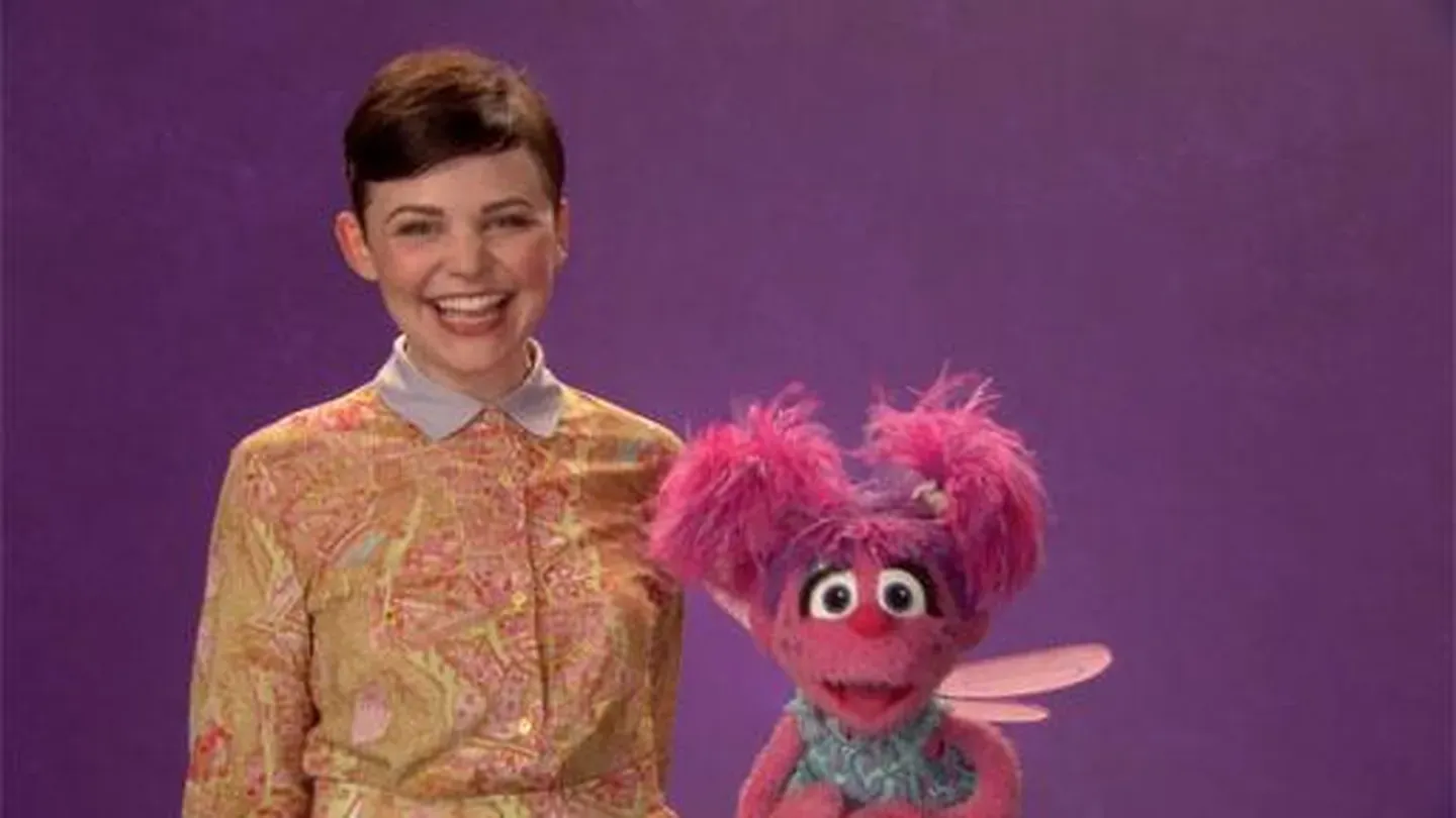 Sesame Street | Ginnifer Goodwin: Adventure | PBS, image size:1440x810
