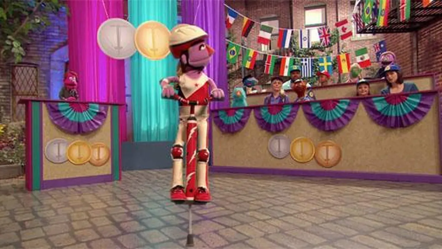 Pogo Games
