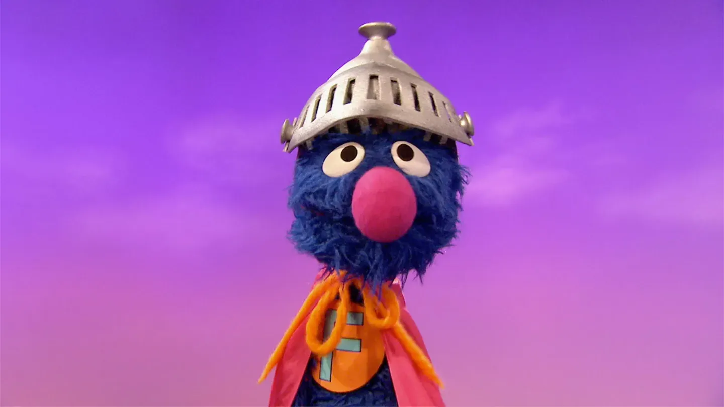 Grover Flies: F