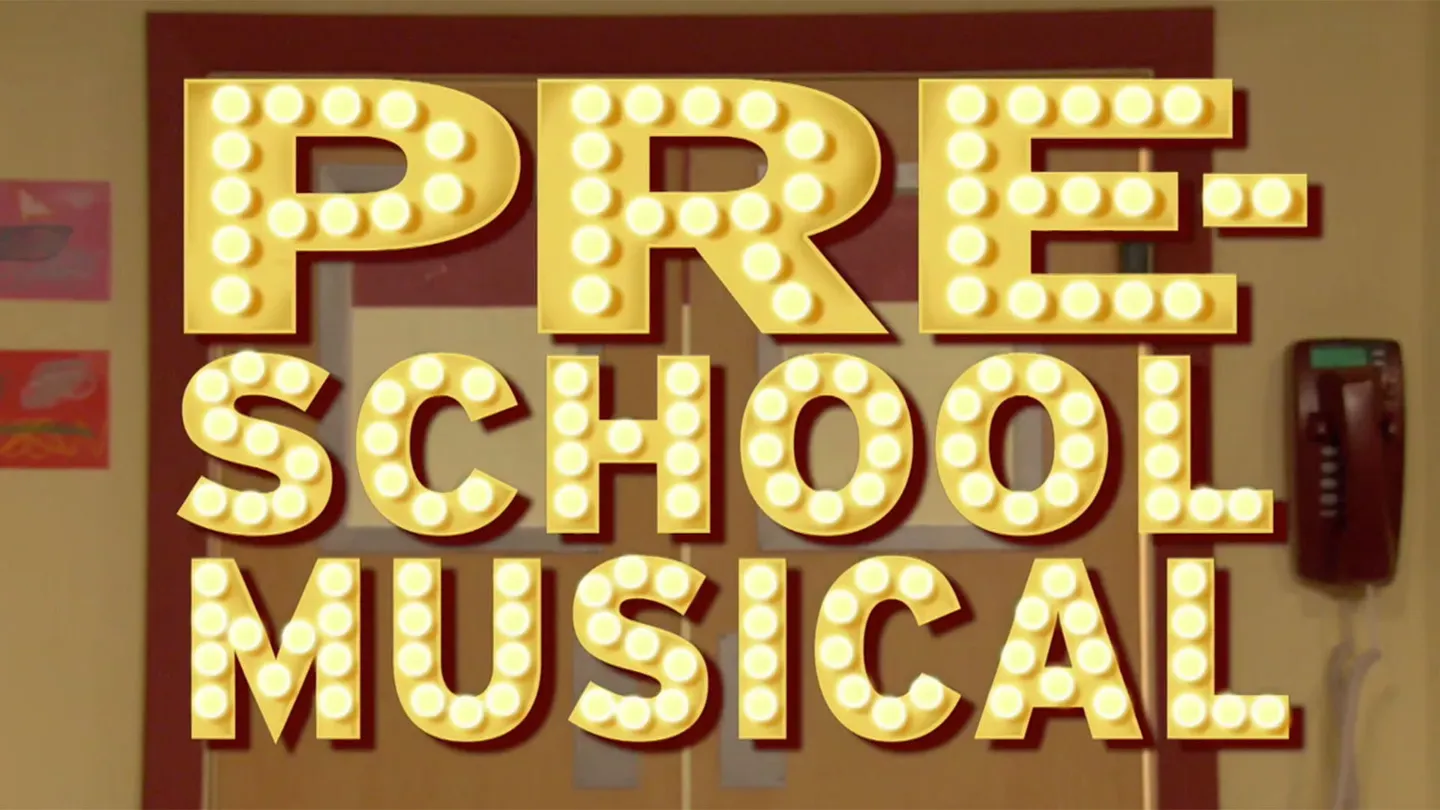 Preschool the Musical