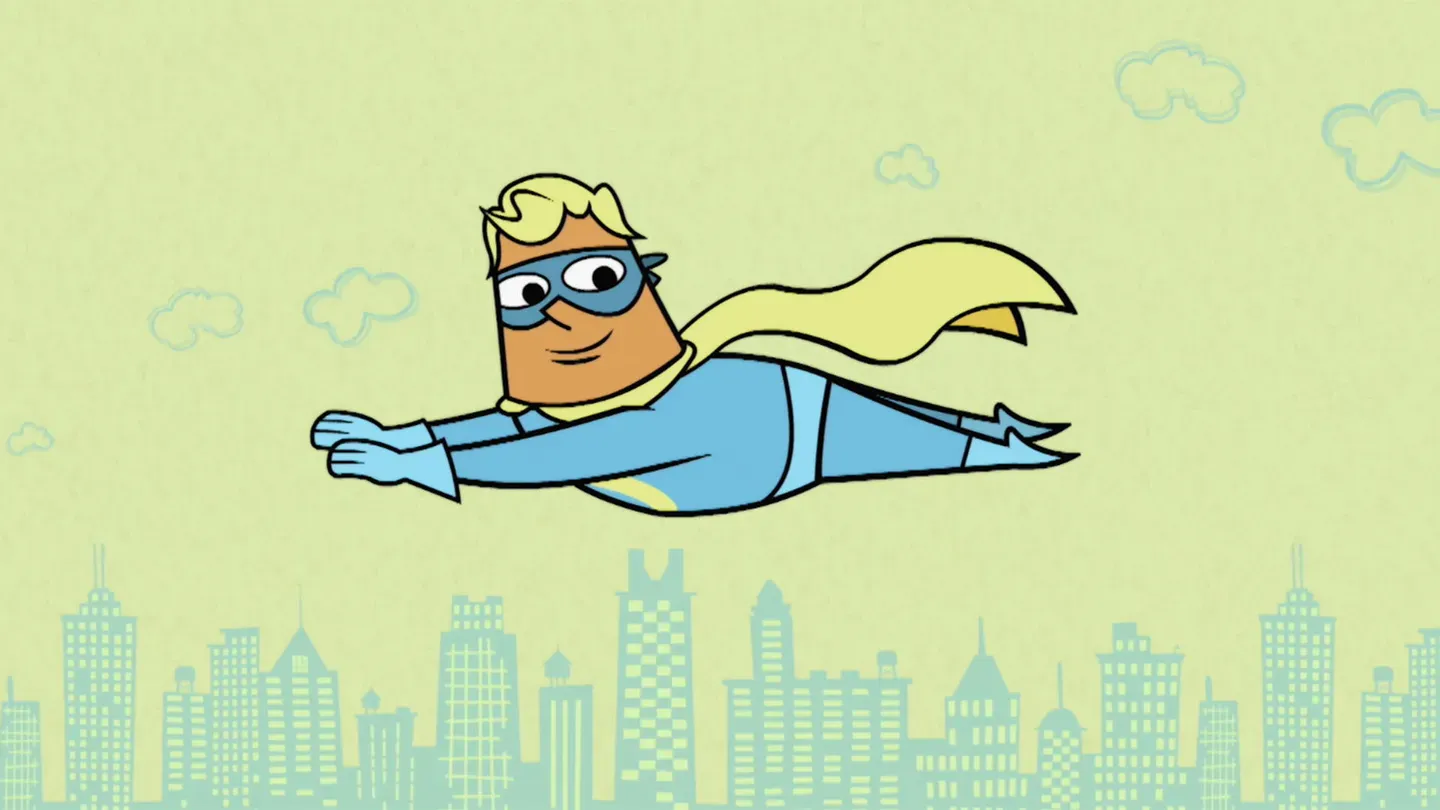 Super Zero the Hero