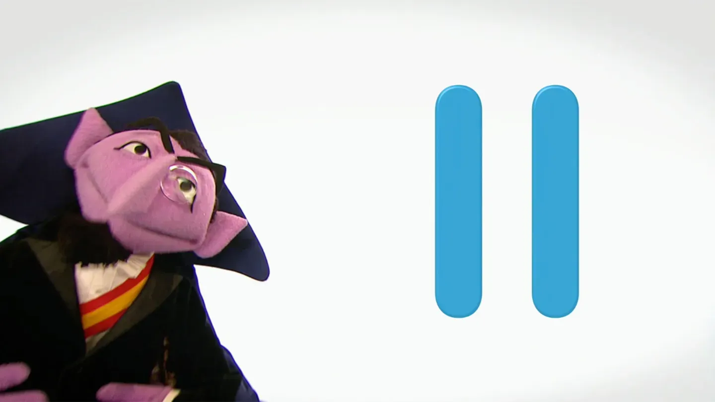 Number 11 Dance Break