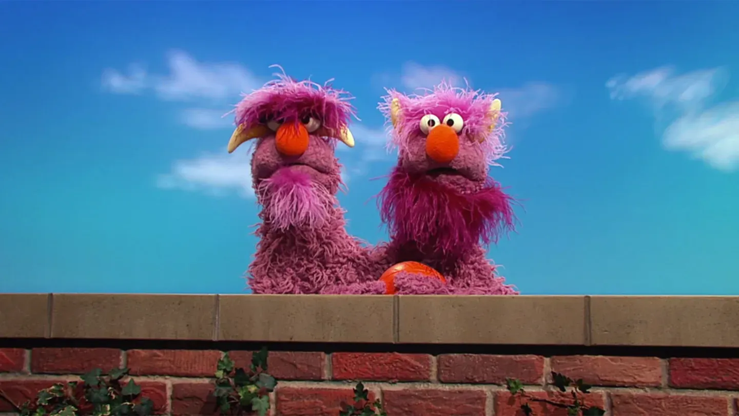 Two-Headed Monster Learns to Catch