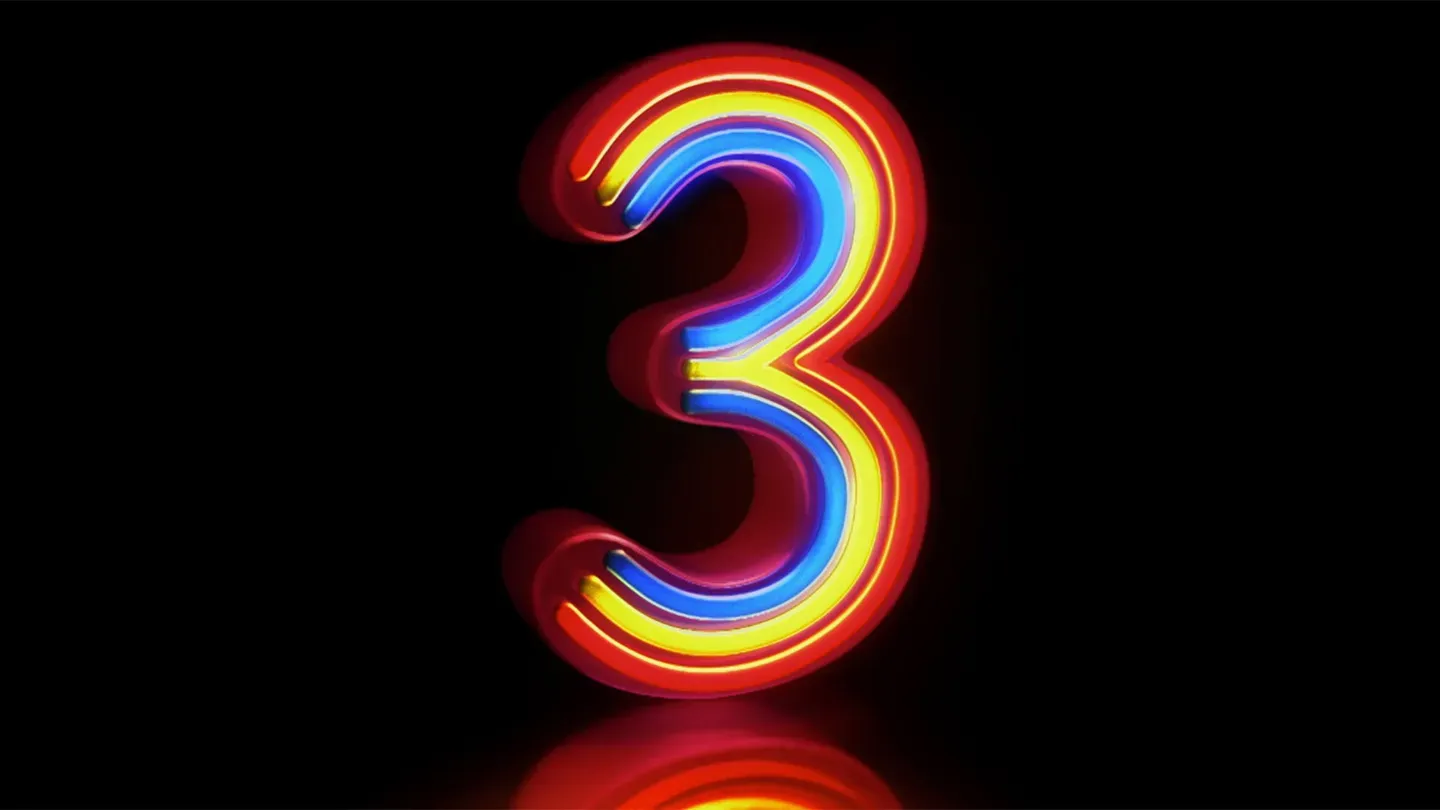 Juggling #3