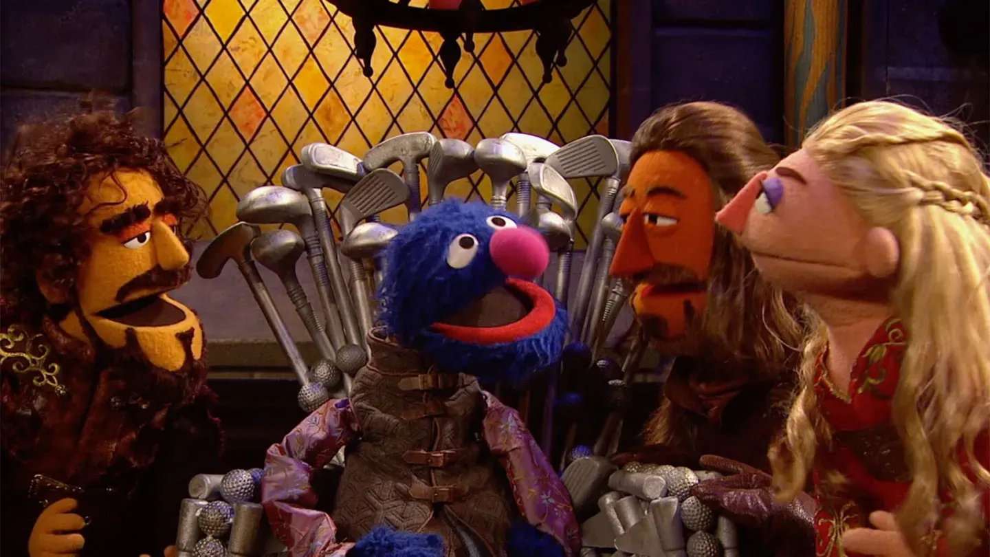 Game of Chairs