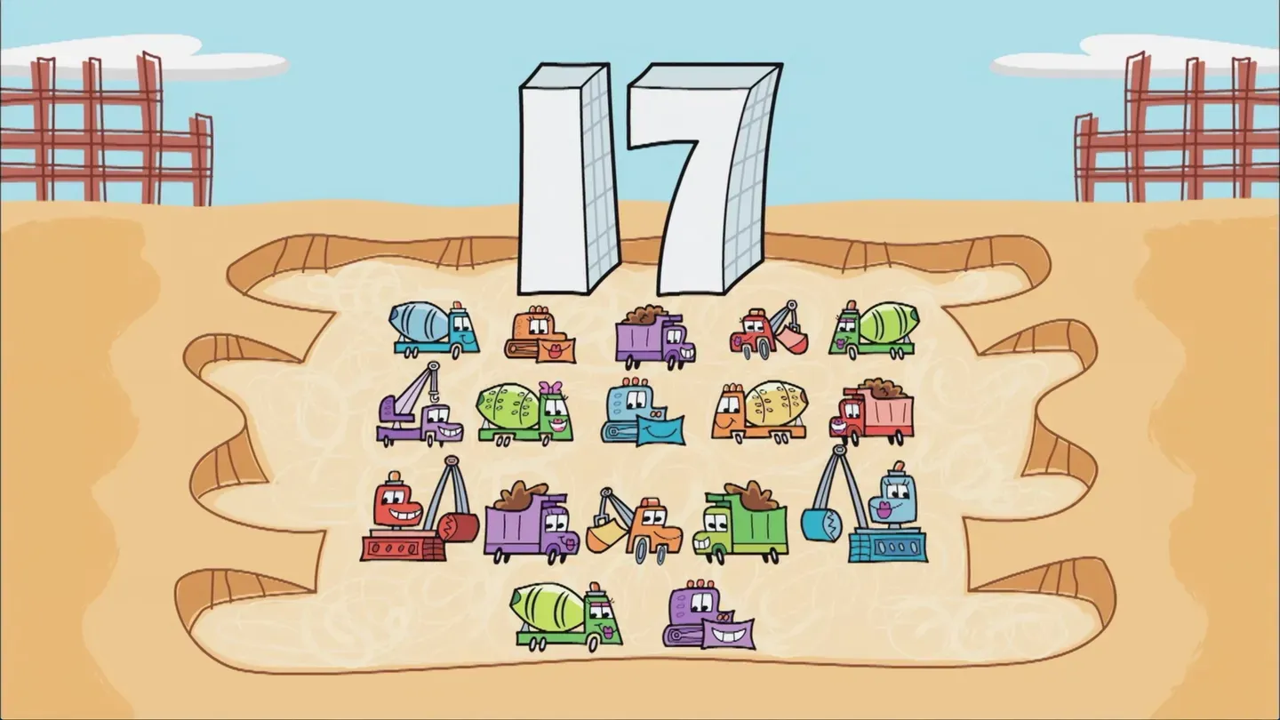 Trucks #17