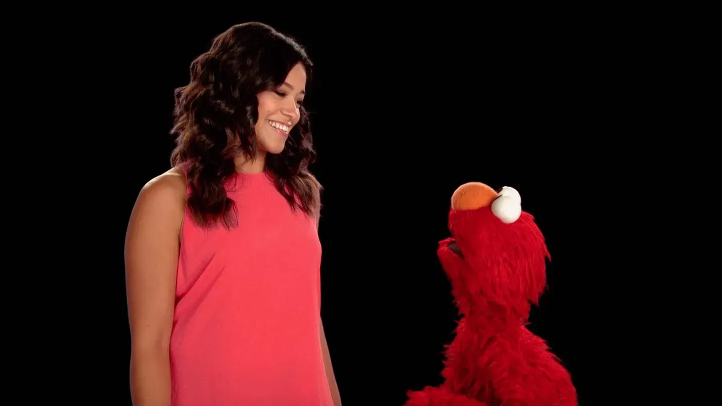 ABC en Español, Gina Rodriguez