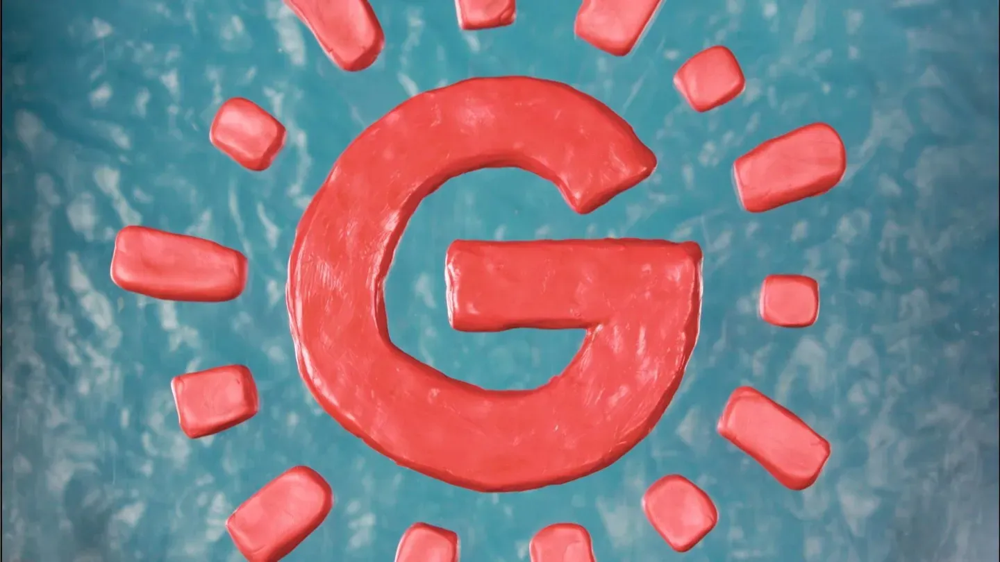 G is for Games