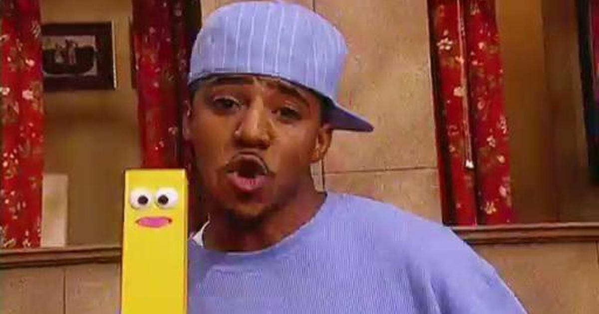 Sesame Street | Number One Song | Season 42 | PBS
