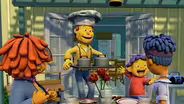 Special Mom Day Meal