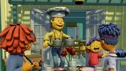 Special Mom Day Meal