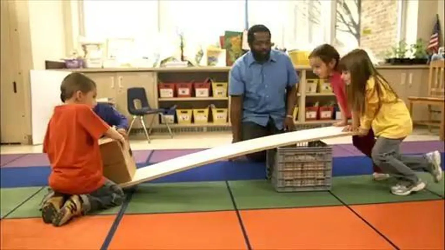 Sid's Amazing Invention