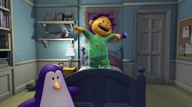 Sid The Science Kid | Halloween Spooky Science Special | WTTW