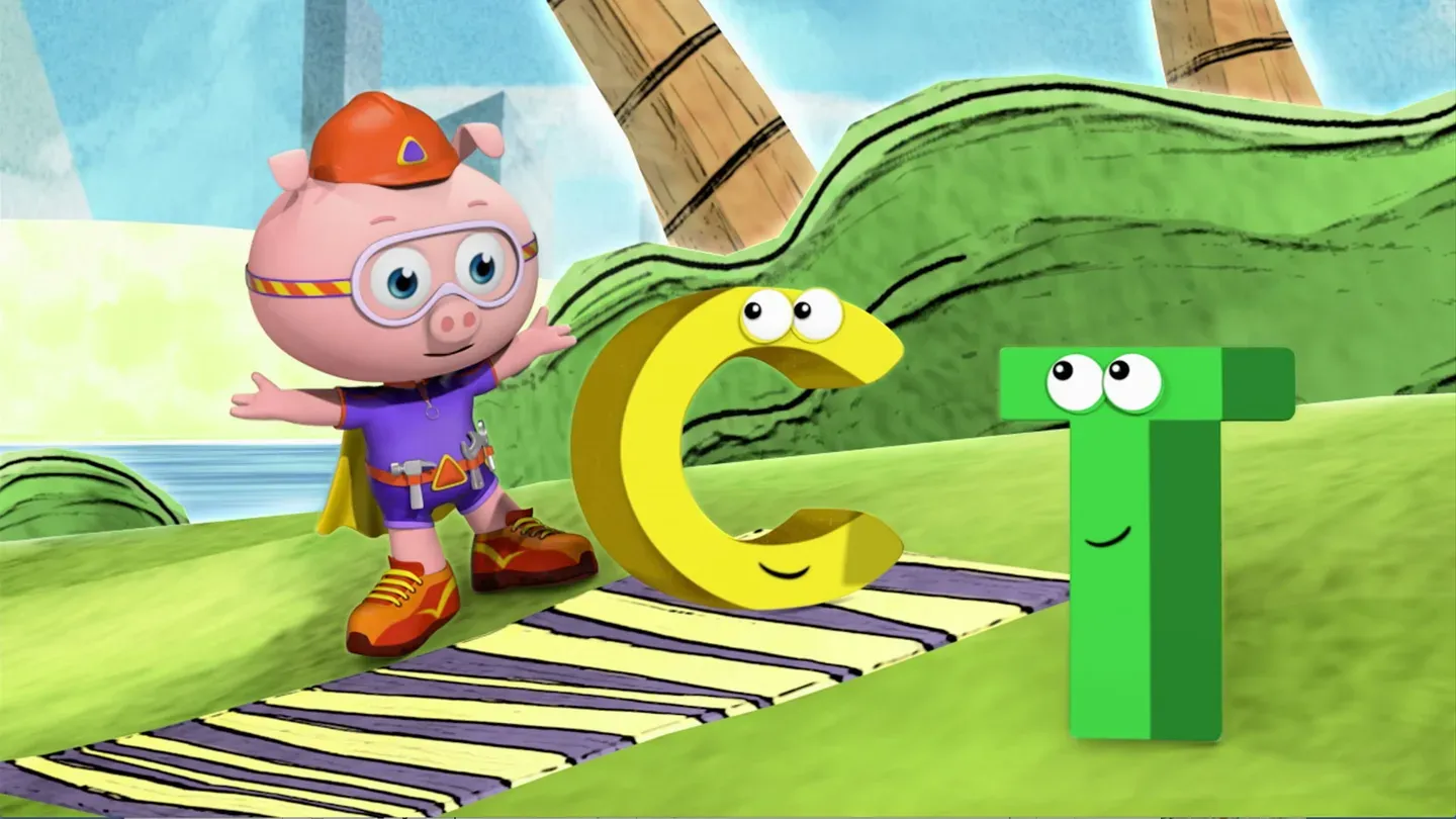 The Alphabet's Sad Day