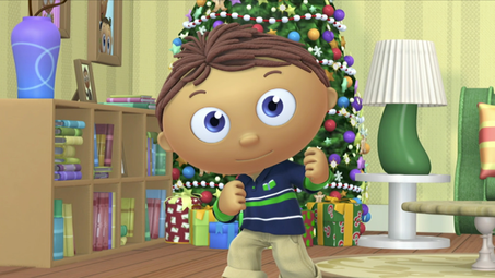 Super Why Videos - escape grandma s house in roblox christmas update youtube