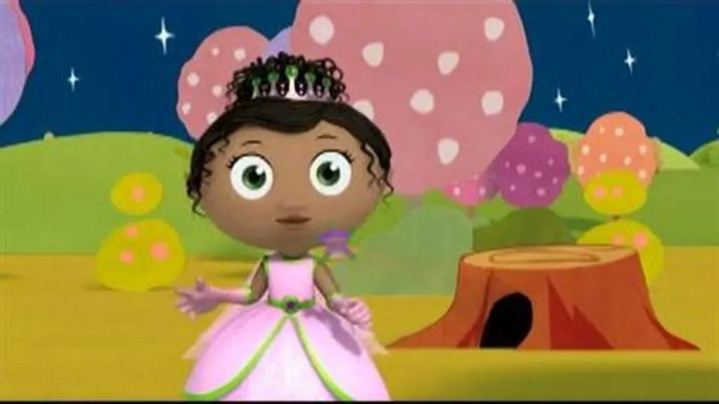 Cinderella: The Prince's Side of the Story