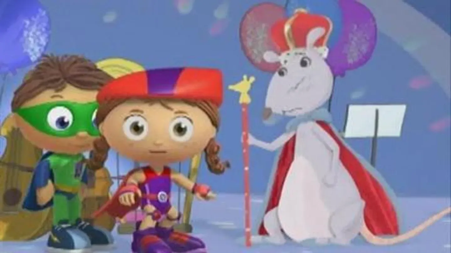The Nutcracker