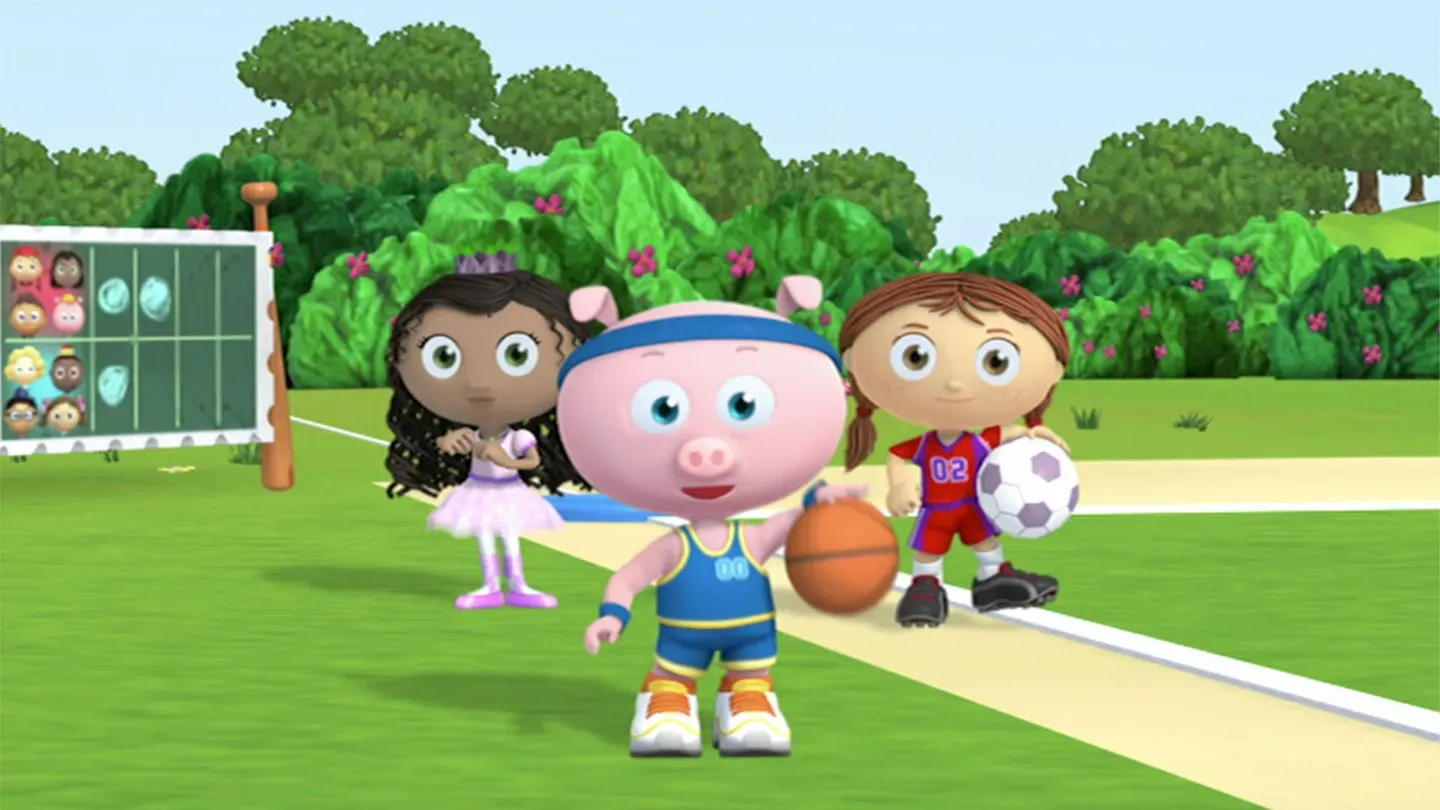 The Big Game