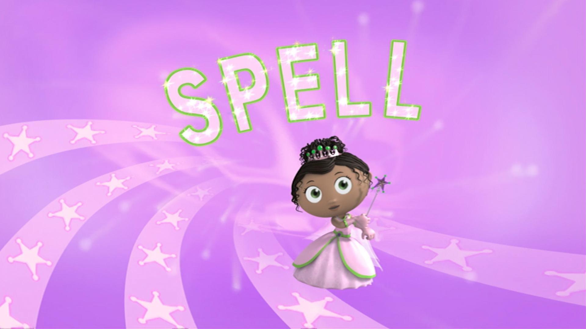 Little Miss Muffet