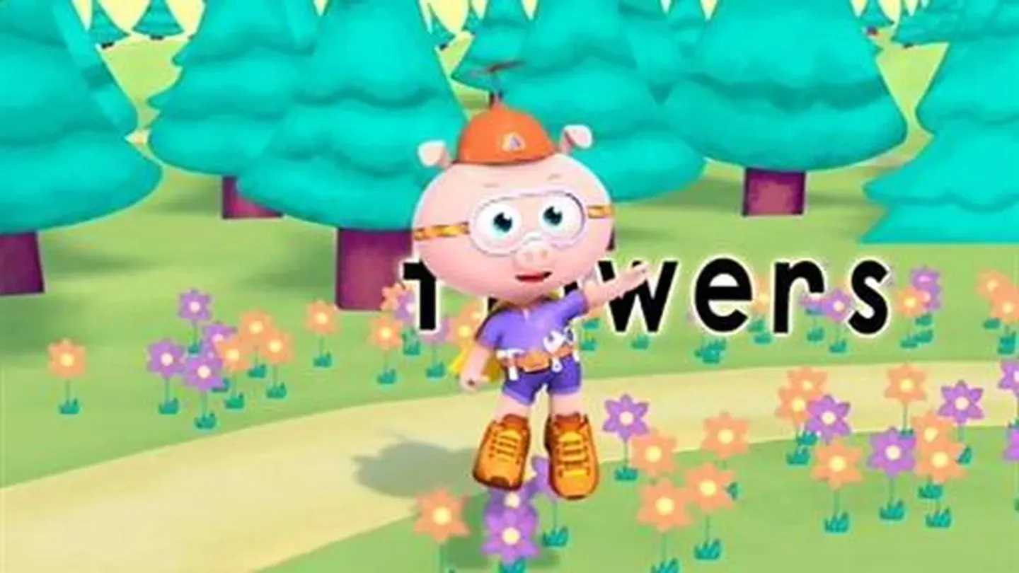 Hansel and Gretel: Alpha Pig Game