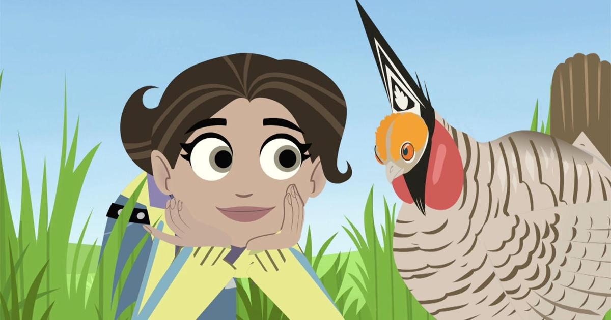 Wild Kratts | Prairie Who? | Season 3 | Episode 13 | PBS