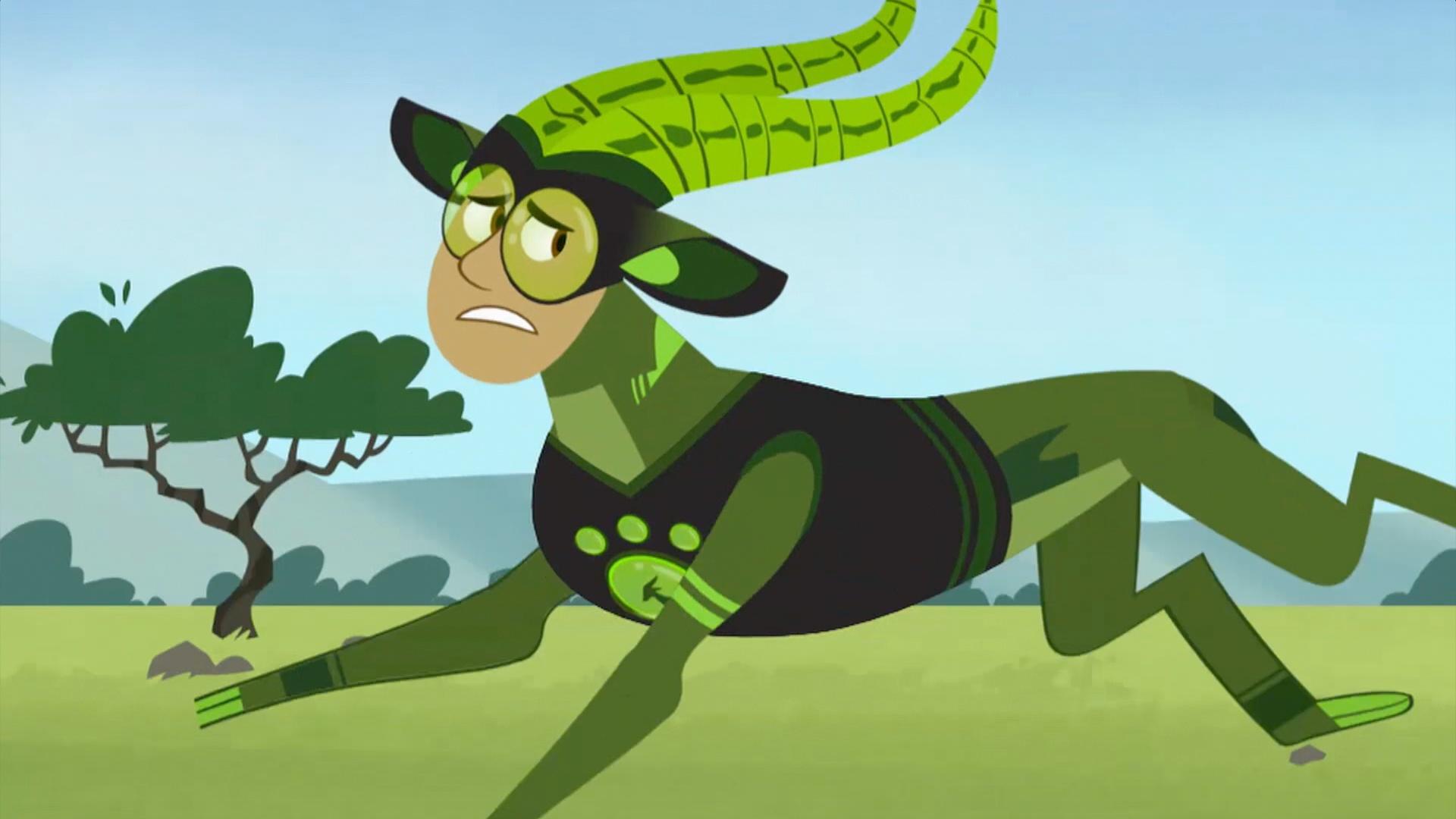 Wild Kratts Png Images PNGEgg | atelier-yuwa.ciao.jp