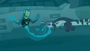 Eel-lectric!