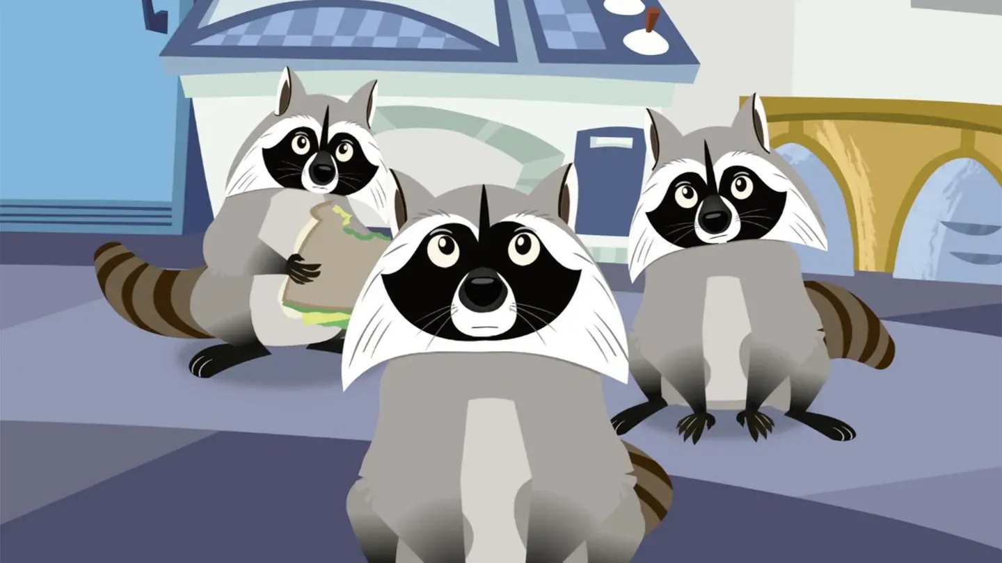 Masked Bandits