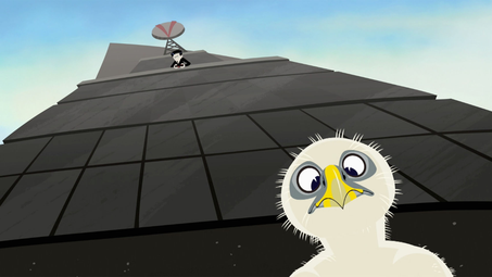 Wild kratts bald eagle full clearance episode