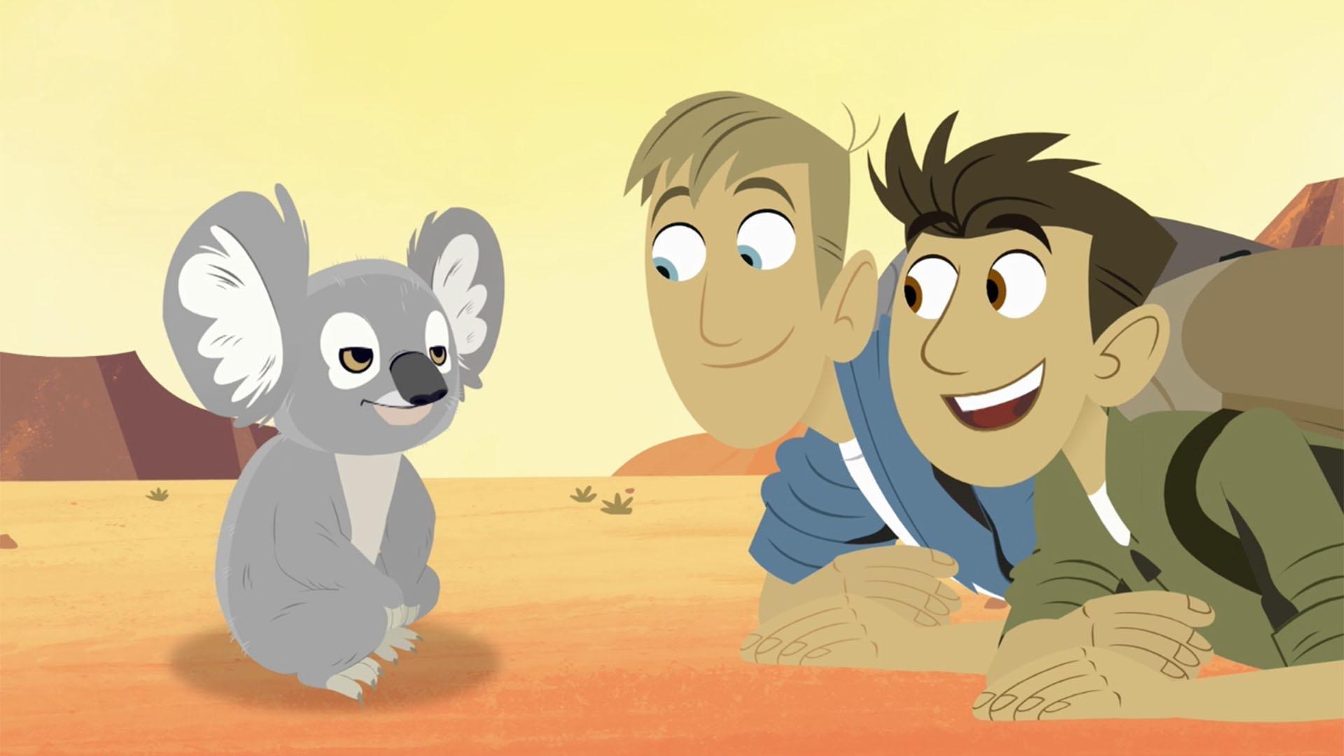 Wild Kratts . Videos | PBS KIDS