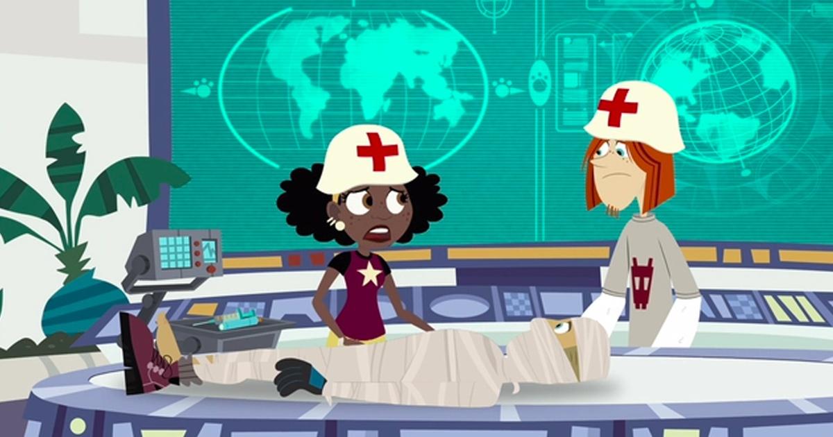 Wild Kratts Box Turtled In! atelieryuwa.ciao.jp