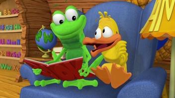 word world robots to the rescue dailymotion
