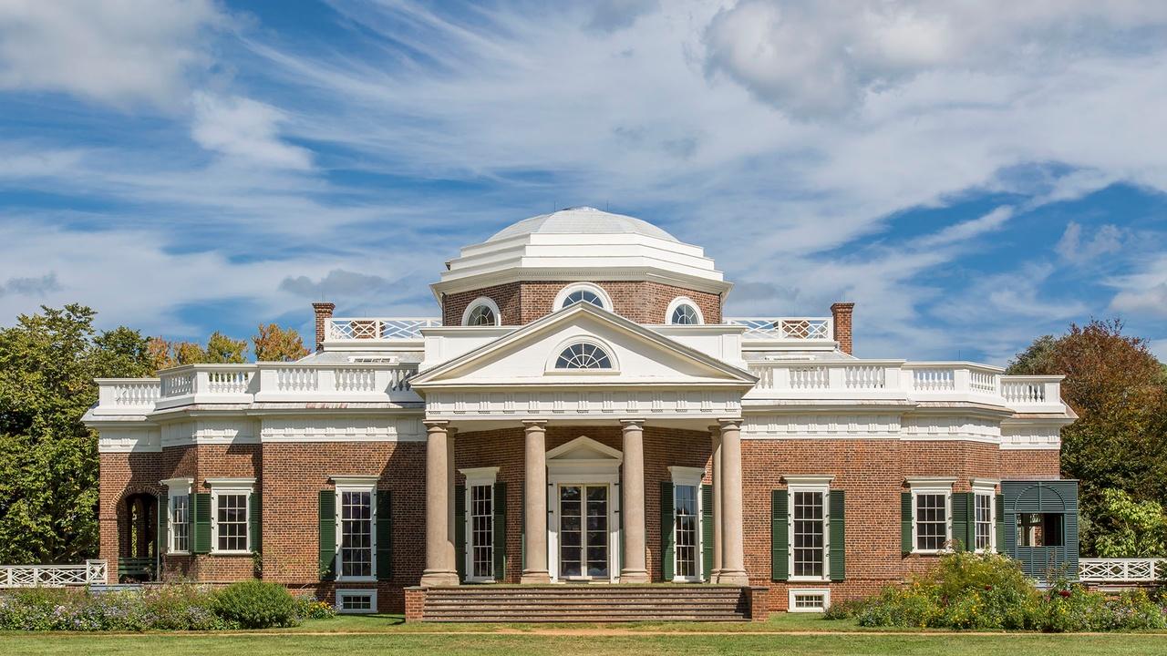 10 Homes that Changed America | Preview