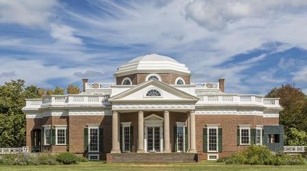 Video thumbnail: 10 That Changed America 10 Homes that Changed America | Preview