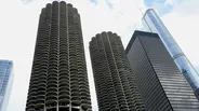 Web Exclusive: Marina City, Chicago, IL